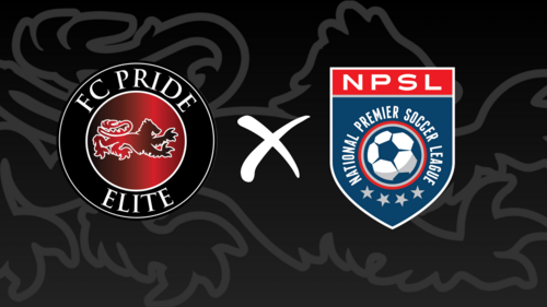 NPSL: FC Pride vs. Gio's Lions (Chicago) poster
