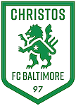 Philly Lone Star FC vs. FC Baltimore Christos poster