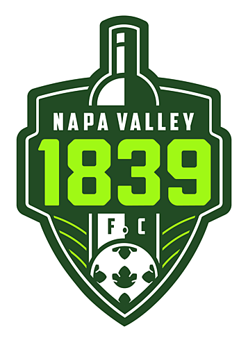 SOCCER FEST  - NAPA VALLEY 1839 FC  MENS  vs SACRAMENTO GOLD (2023)  NAPA VALLEY 1839 FC WOMENS vs SAN FRANCISCO  NIGHTHAWKS image