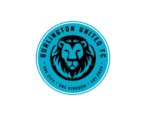 Burlington United FC - Regular Season Tickets poster