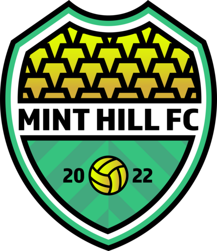 Hickory FC vs Mint Hill poster