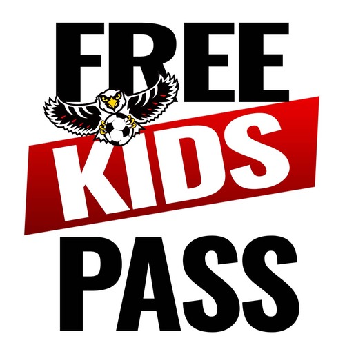 Free Kids Pass  ( June 14 )    poster