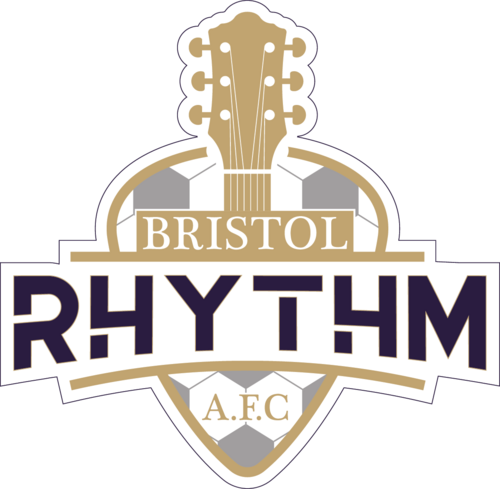Hickory FC vs Bristol Rhythm poster