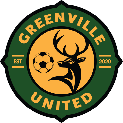 Hickory FC vs Greenville United poster