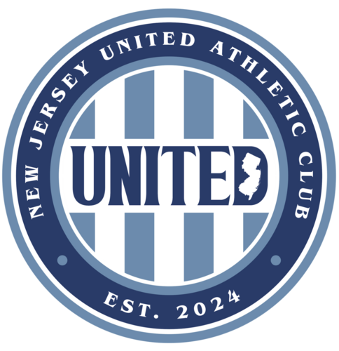 New Jersey United AC vs Philadelphia Union DS poster