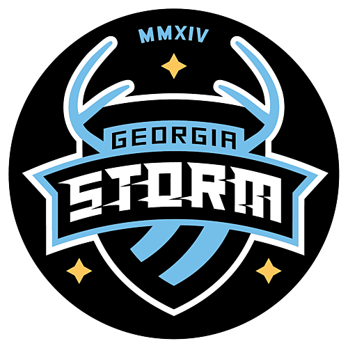 Georgia Revolution FC  vs.  Georgia Storm FC image