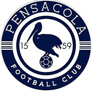 Pensacola FC vs New Orleans Jesters (Men's) poster