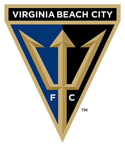 Virginia Beach City FC vs Christos FC Baltimore poster