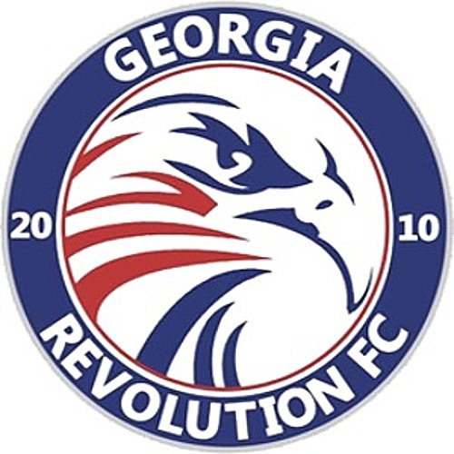 Georgia Revolution FC  vs.  Georgia Storm FC image