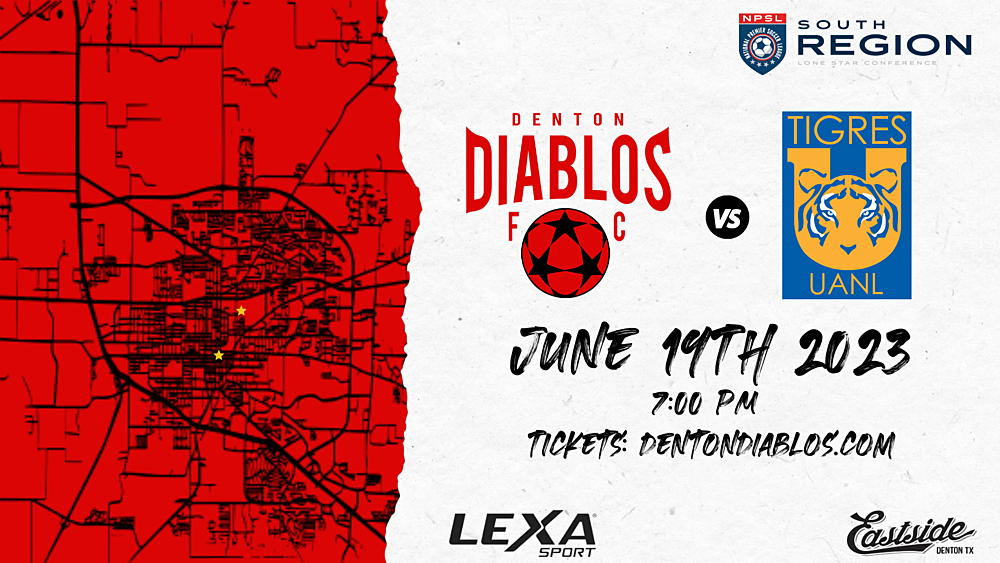 Denton Diablos