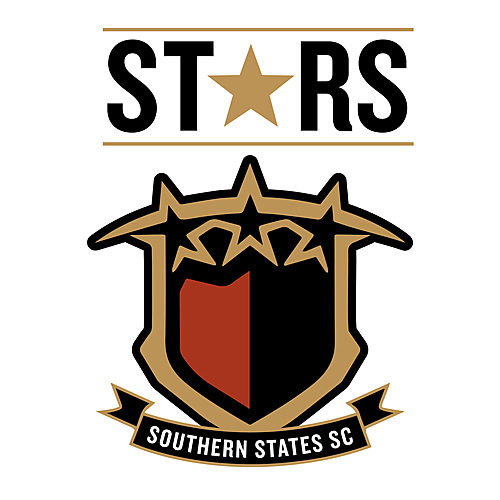 Southern States SC Stars vs AFC Mobile poster