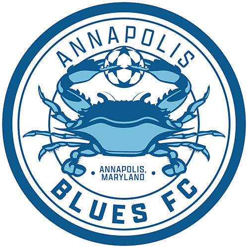 2023 Annapolis Blues FC vs FC Frederick image