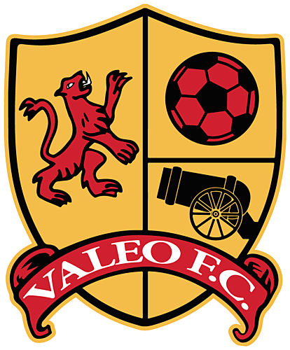 Valeo FC vs. Syracuse FC poster