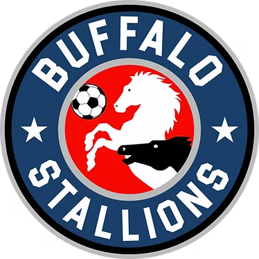 Buffalo Stallions vs Flower City Union image
