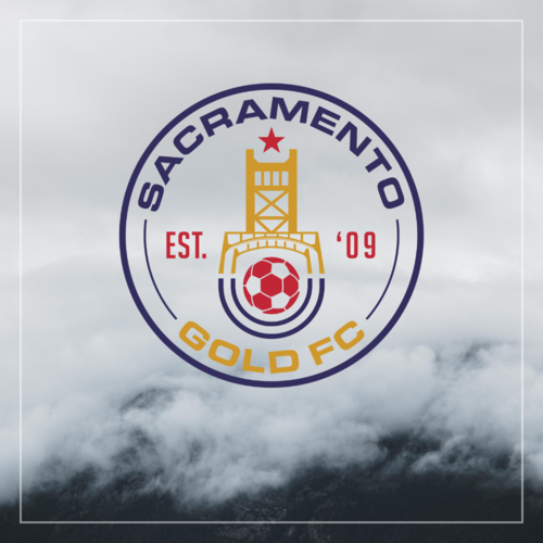 March 16th, 2024 at 7:00 pm - Sacramento Gold FC vs Oakland SC poster