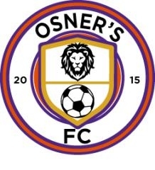 (NPSL) 2025 OSNER'S FC Season Pass poster