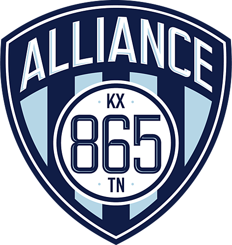 Georgia Revolution FC takes on Knoxville 865 Alliance in a thrilling match-up. image