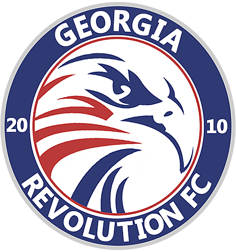 Georgia Revolution FC takes on Knoxville 865 Alliance in a thrilling match-up. image