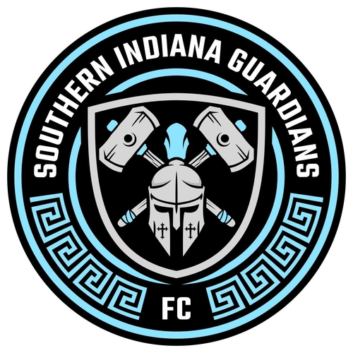 (NPSL) Southern Indiana Guardians FC vs Steel City FC poster