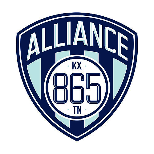 865 Alliance vs Greenville United FC (NPSL) poster