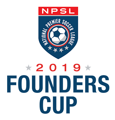 Founders Cup (10/19) poster