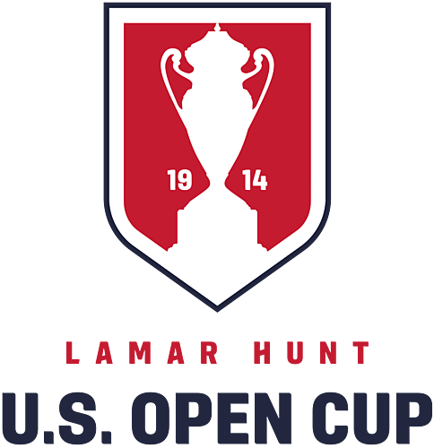 Lamar Hunt U.S. Open Cup (May 8) poster