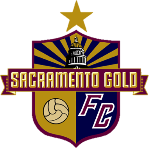 MEN'S HOME GAME - NAPA VALLEY 1839 FC vs SACRAMENTO GOLD image