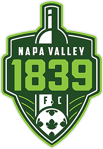 MEN'S HOME GAME - NAPA VALLEY 1839 FC vs OAKLAND STOMPERS image