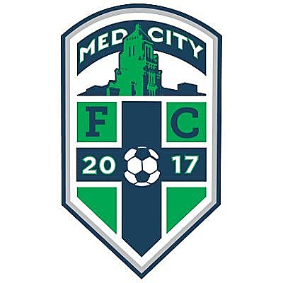 Med City FC vs Minnesota TwinStars FC poster