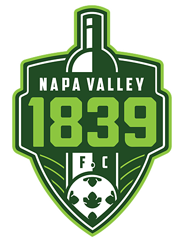 HOME GAME  07/24/2021 NAPA VALLEY 1839 VS EL FAROLITO poster