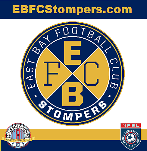 EBFC Stompers Store poster