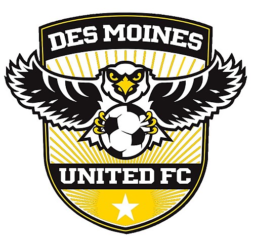 Des Moines United FC vs. FC Milwaukee Torrent poster