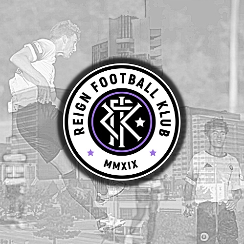 Reign FK 2022 Season Pass poster