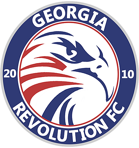 Georgia Revolution FC vs. Apotheos FC: Battle on the Pitch image