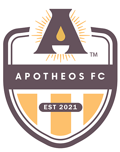 Georgia Revolution FC vs. Apotheos FC: Battle on the Pitch image