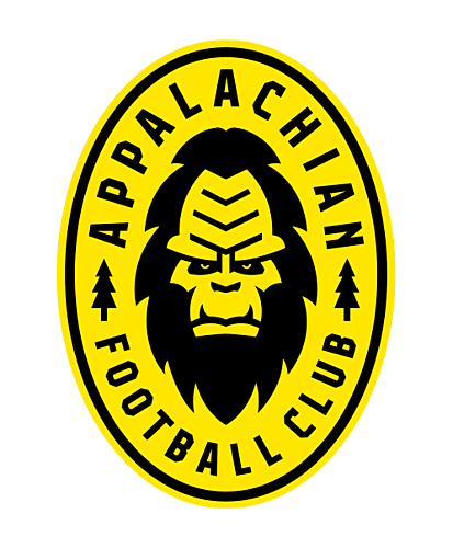 Appalachian FC vs Apotheos FC (2022) poster
