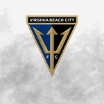 Virginia Beach City FC vs District Elite FC poster