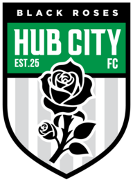 Hub City FC vs. FC Frederick image